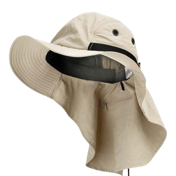 Adams XCM101 Extreme Condition Bucket Hat
