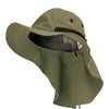 Adams XCM101 Extreme Condition Bucket Hat