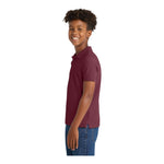 Port Authority Y100 Youth Core Classic Pique Polo