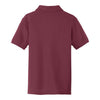 Port Authority Y100 Youth Core Classic Pique Polo