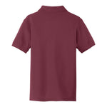 Port Authority Y100 Youth Core Classic Pique Polo