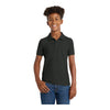 Port Authority Y100 Youth Core Classic Pique Polo