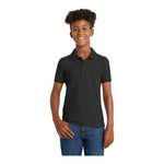 Port Authority Y100 Youth Core Classic Pique Polo