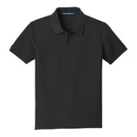 Port Authority Y100 Youth Core Classic Pique Polo