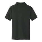 Port Authority Y100 Youth Core Classic Pique Polo