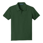 Port Authority Y100 Youth Core Classic Pique Polo