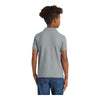 Port Authority Y100 Youth Core Classic Pique Polo