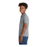 Port Authority Y100 Youth Core Classic Pique Polo