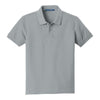 Port Authority Y100 Youth Core Classic Pique Polo