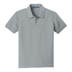 Port Authority Y100 Youth Core Classic Pique Polo