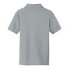 Port Authority Y100 Youth Core Classic Pique Polo