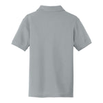 Port Authority Y100 Youth Core Classic Pique Polo