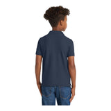 Port Authority Y100 Youth Core Classic Pique Polo