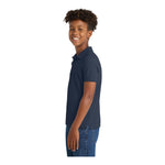 Port Authority Y100 Youth Core Classic Pique Polo