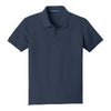 Port Authority Y100 Youth Core Classic Pique Polo