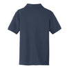 Port Authority Y100 Youth Core Classic Pique Polo