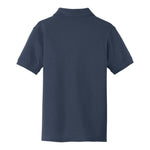 Port Authority Y100 Youth Core Classic Pique Polo