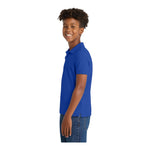 Port Authority Y100 Youth Core Classic Pique Polo