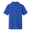 Port Authority Y100 Youth Core Classic Pique Polo