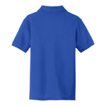 Port Authority Y100 Youth Core Classic Pique Polo