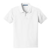 Port Authority Y100 Youth Core Classic Pique Polo