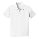 Port Authority Y100 Youth Core Classic Pique Polo
