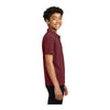 Port Authority Y110 Youth Dry Zone UV Micro-Mesh Polo