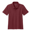 Port Authority Y110 Youth Dry Zone UV Micro-Mesh Polo