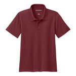 Port Authority Y110 Youth Dry Zone UV Micro-Mesh Polo