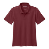 Port Authority Y110 Youth Dry Zone UV Micro-Mesh Polo