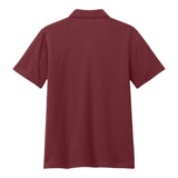 Port Authority Y110 Youth Dry Zone UV Micro-Mesh Polo