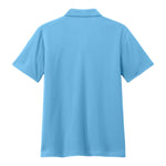 Port Authority Y110 Youth Dry Zone UV Micro-Mesh Polo