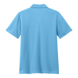 Port Authority Y110 Youth Dry Zone UV Micro-Mesh Polo