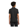 Port Authority Y110 Youth Dry Zone UV Micro-Mesh Polo