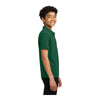 Port Authority Y110 Youth Dry Zone UV Micro-Mesh Polo