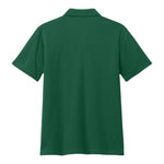 Port Authority Y110 Youth Dry Zone UV Micro-Mesh Polo
