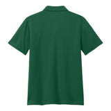 Port Authority Y110 Youth Dry Zone UV Micro-Mesh Polo