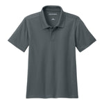 Port Authority Y110 Youth Dry Zone UV Micro-Mesh Polo