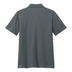 Port Authority Y110 Youth Dry Zone UV Micro-Mesh Polo