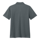 Port Authority Y110 Youth Dry Zone UV Micro-Mesh Polo
