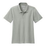 Port Authority Y110 Youth Dry Zone UV Micro-Mesh Polo