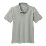 Port Authority Y110 Youth Dry Zone UV Micro-Mesh Polo