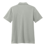 Port Authority Y110 Youth Dry Zone UV Micro-Mesh Polo