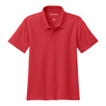 Port Authority Y110 Youth Dry Zone UV Micro-Mesh Polo