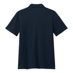 Port Authority Y110 Youth Dry Zone UV Micro-Mesh Polo