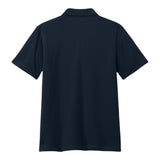 Port Authority Y110 Youth Dry Zone UV Micro-Mesh Polo