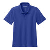 Port Authority Y110 Youth Dry Zone UV Micro-Mesh Polo
