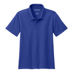Port Authority Y110 Youth Dry Zone UV Micro-Mesh Polo
