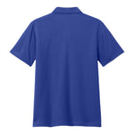 Port Authority Y110 Youth Dry Zone UV Micro-Mesh Polo