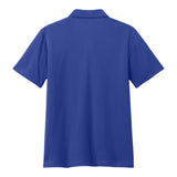 Port Authority Y110 Youth Dry Zone UV Micro-Mesh Polo